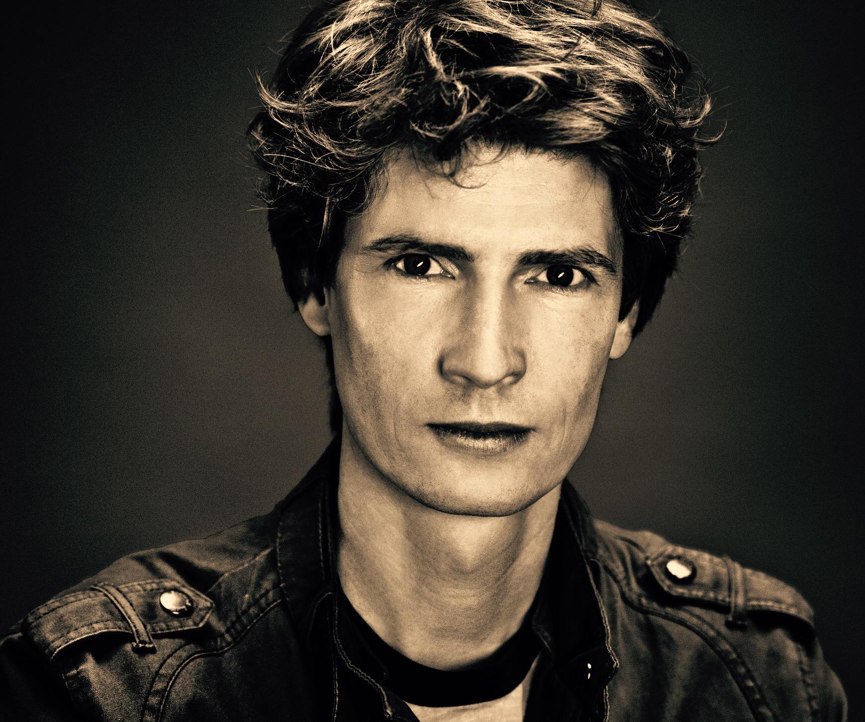 Stadtkindinterview mit Andreas Gemperle