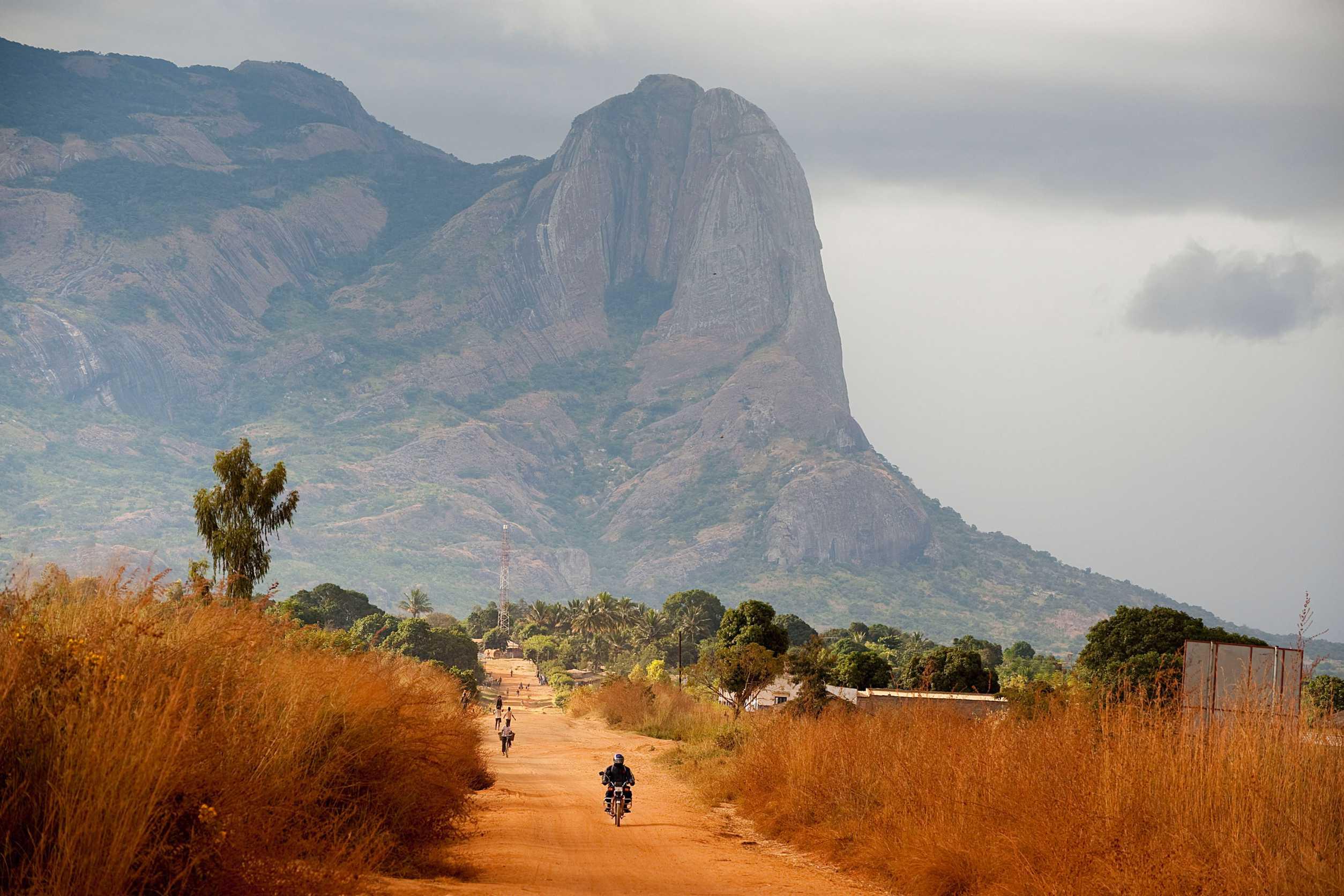 No. 105 - The Places You Should Visit This Year: 5 Links every Sunday