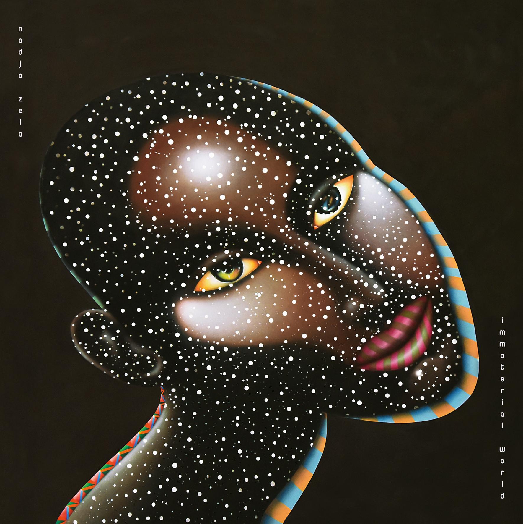 Nadja Zela – still alive!
