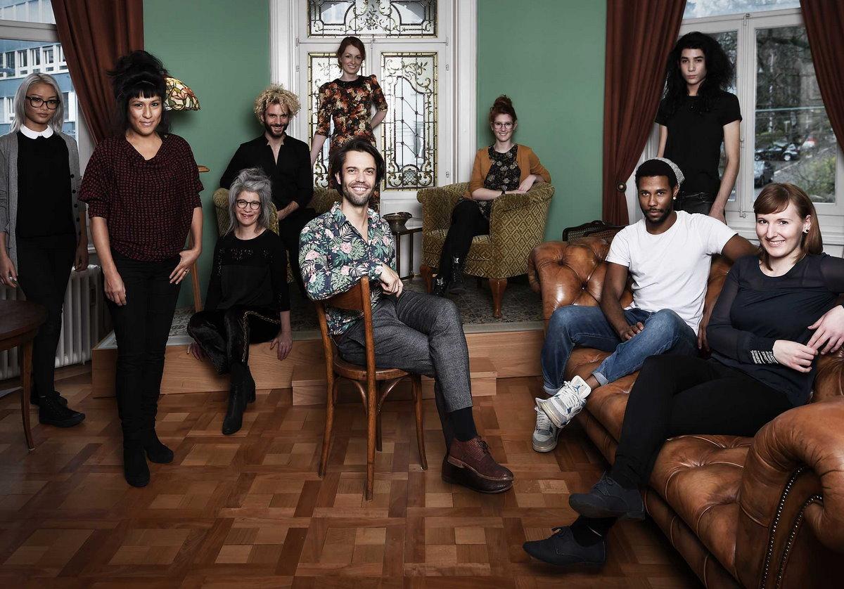 Exklusives «Room of Design» Styling zu gewinnen!: Mitmachen und gewinnen!