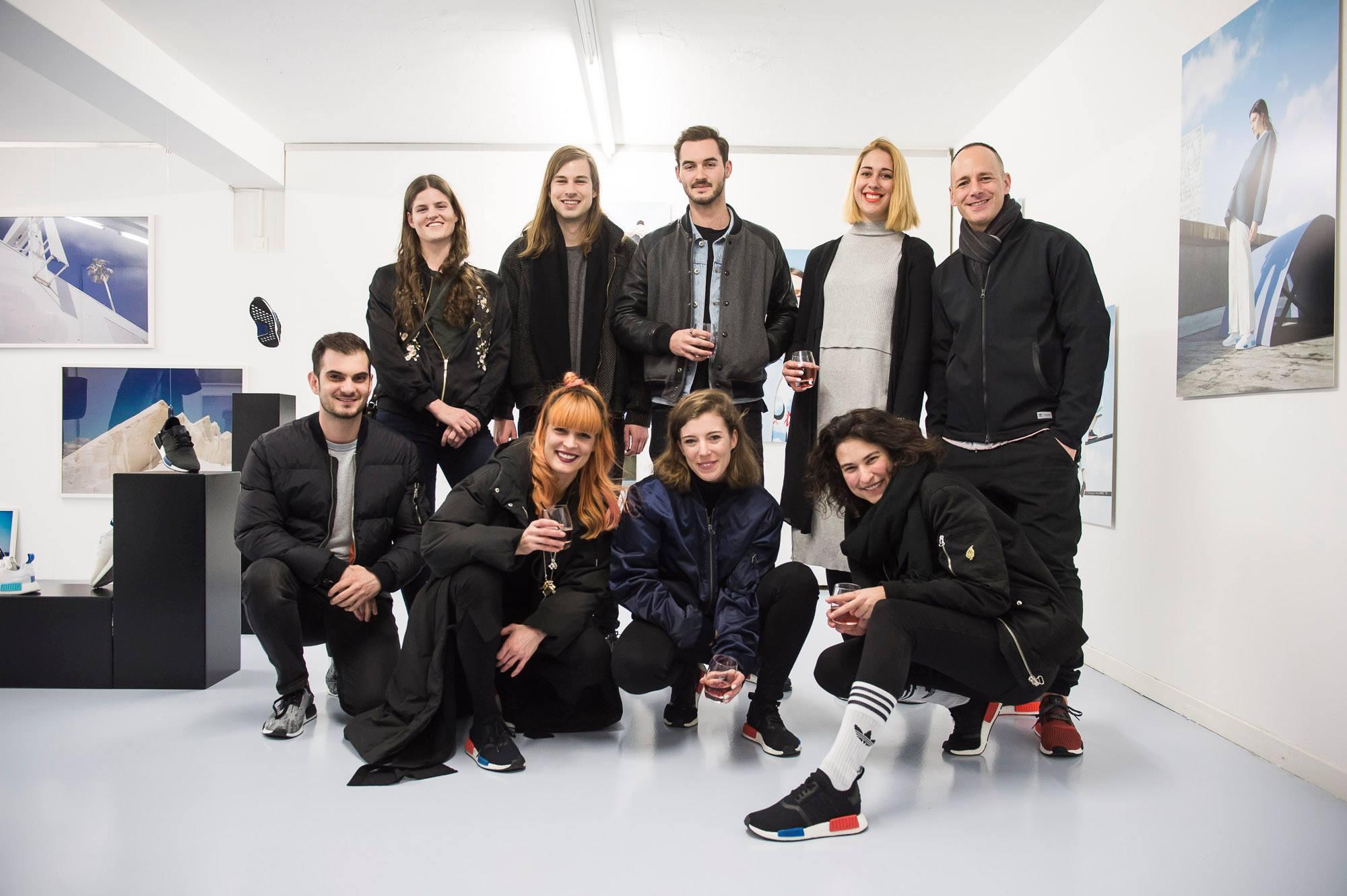 Print Matters macht den Stadtschreiber: Numéro 14 - A/SH