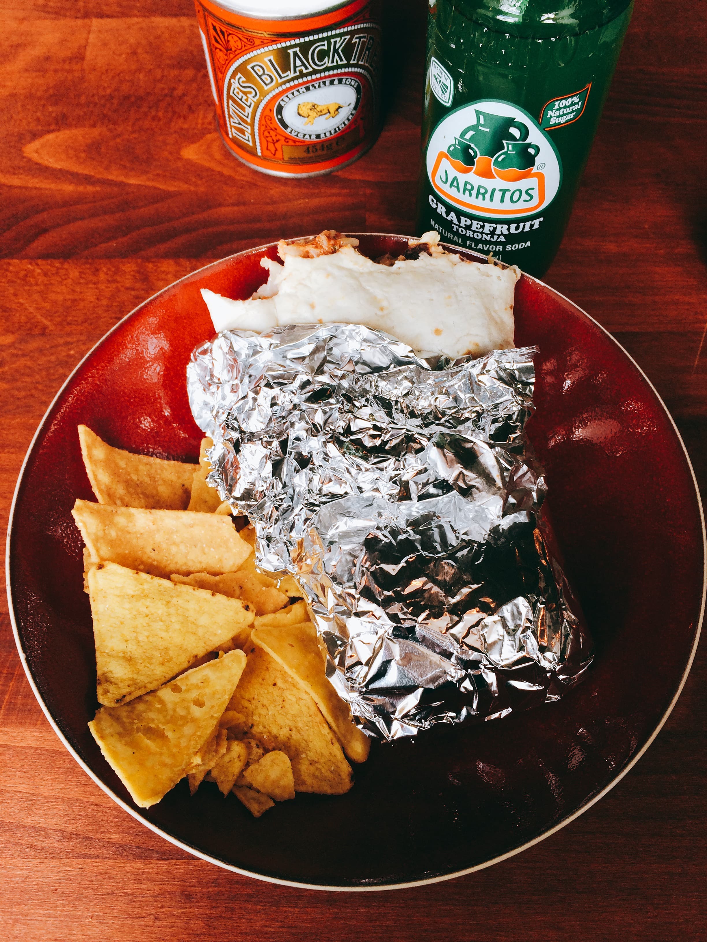 Cartel: der neuste It-Place für Burritos in Zürich