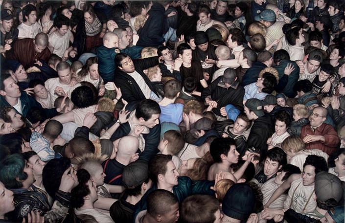 No. 109 - Every Musical Genre of the World: Five Links every Sunday