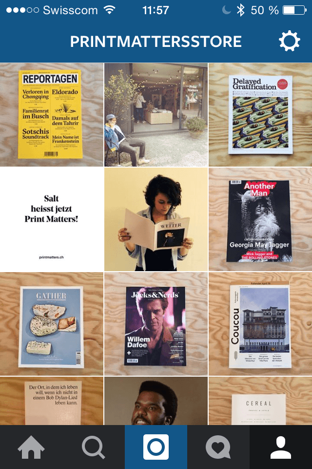 Print Matters macht den Stadtschreiber: Numéro 16 - BRITISH JOURNAL OF PHOTOGRAPHY