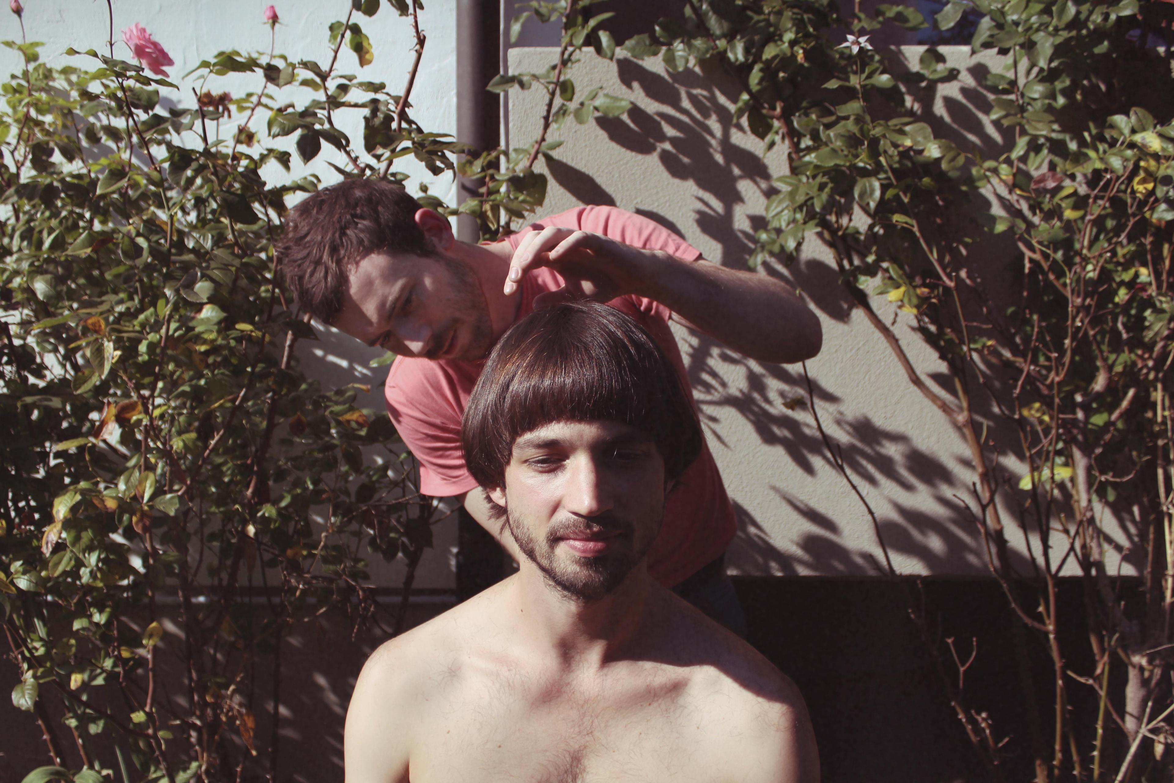 Mit Klaus Johann Grobe auf einer Reise durch die Zeit