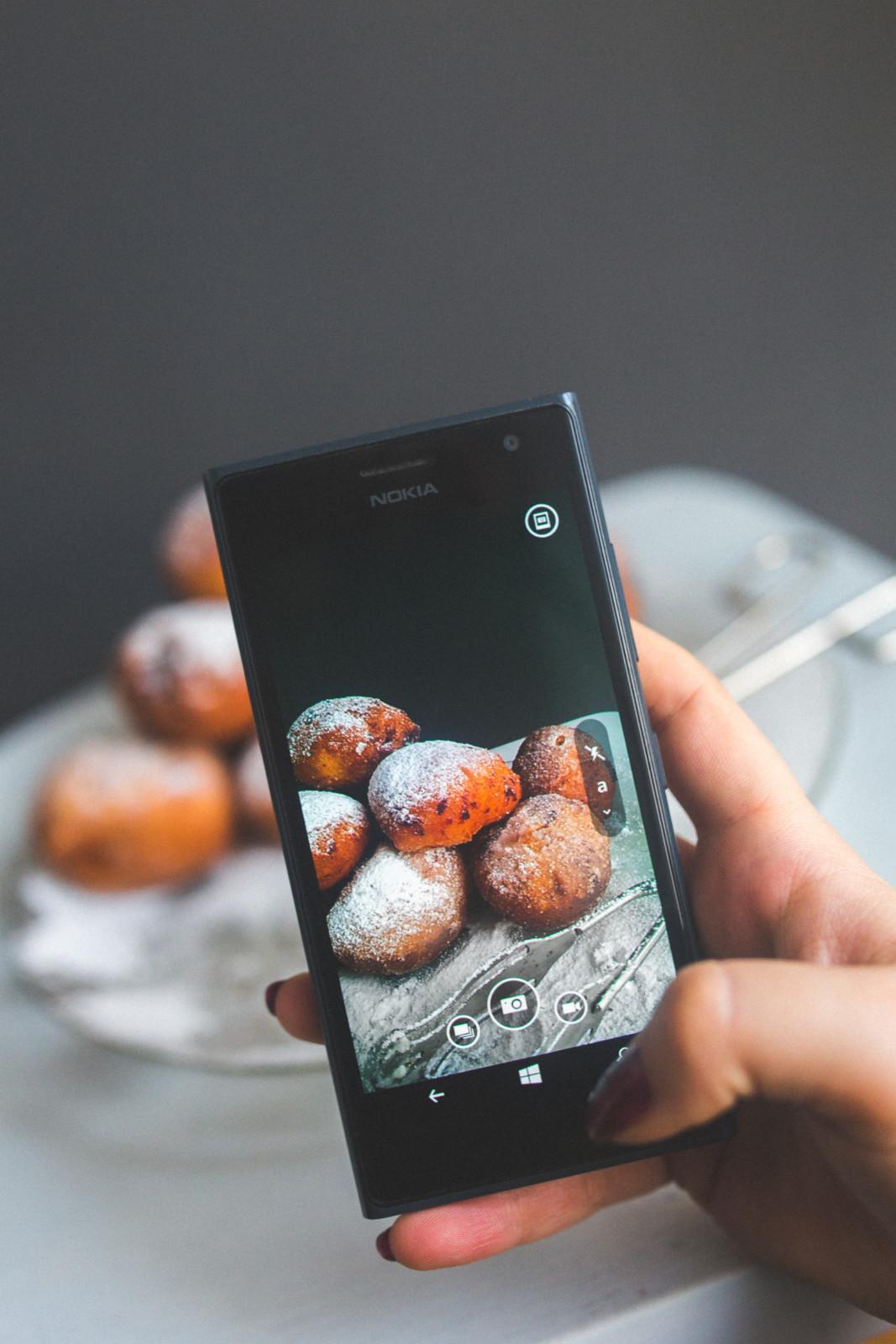 11 Schweizer Instagram Foodies, denen Du folgen musst