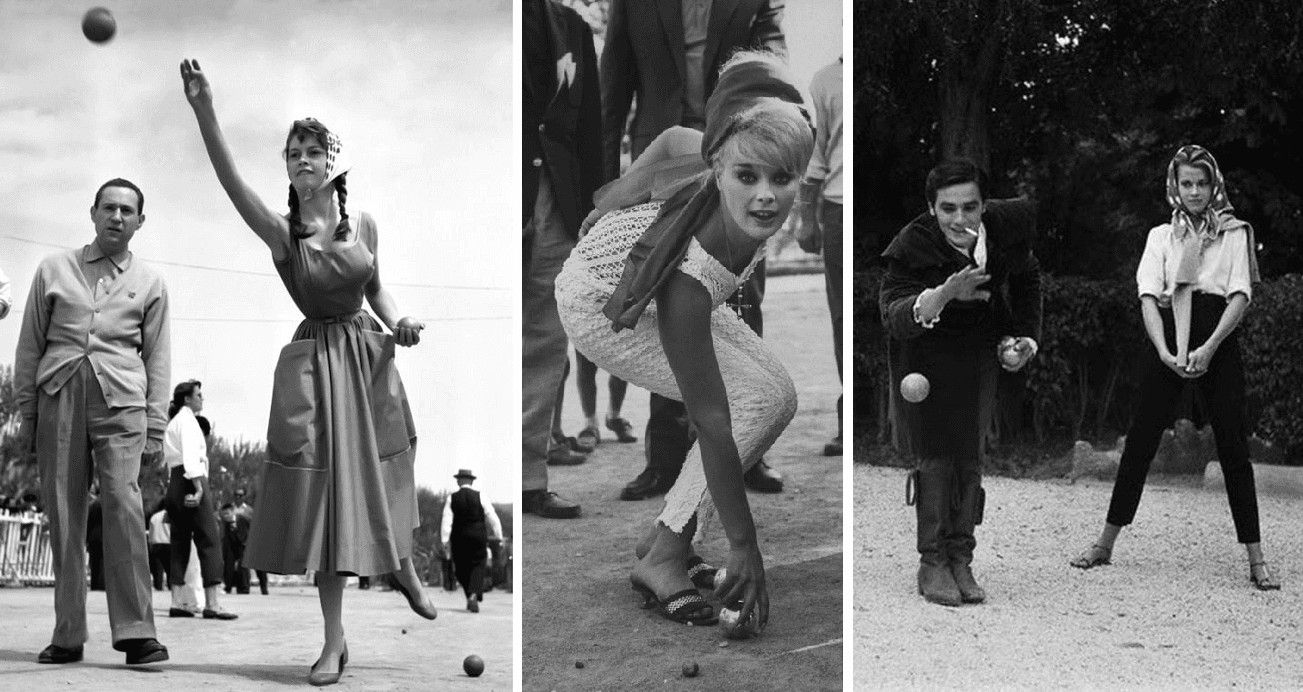Urban Sports Club Favorites: Boule-Plätze