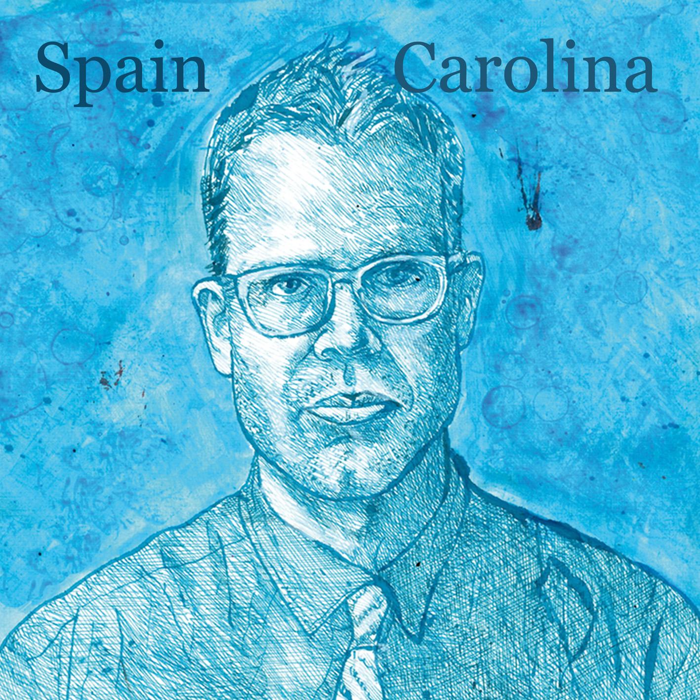 SPAIN – Plattentaufe in der Schweiz!