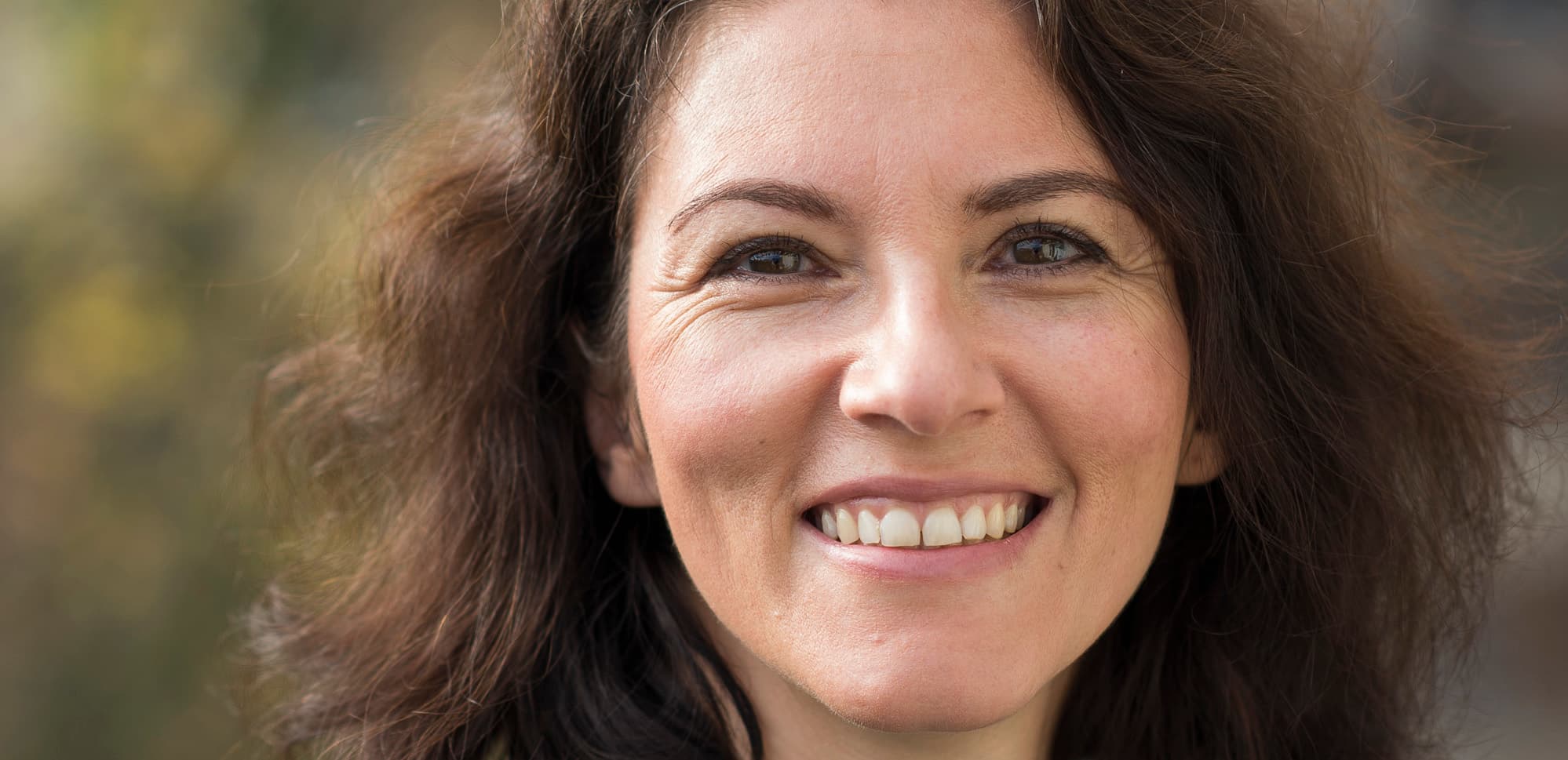 «Abhängigkeiten widersprechen der Gleichheit»