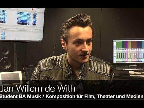 Wie findet man den richtigen Sound zur Szene: «How to ...?» by ZHdK – Episode 6