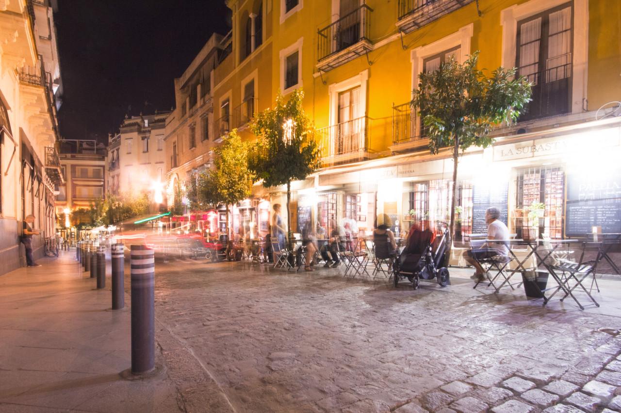 10 Outdoor Bars in Zürich, die Du kennen musst