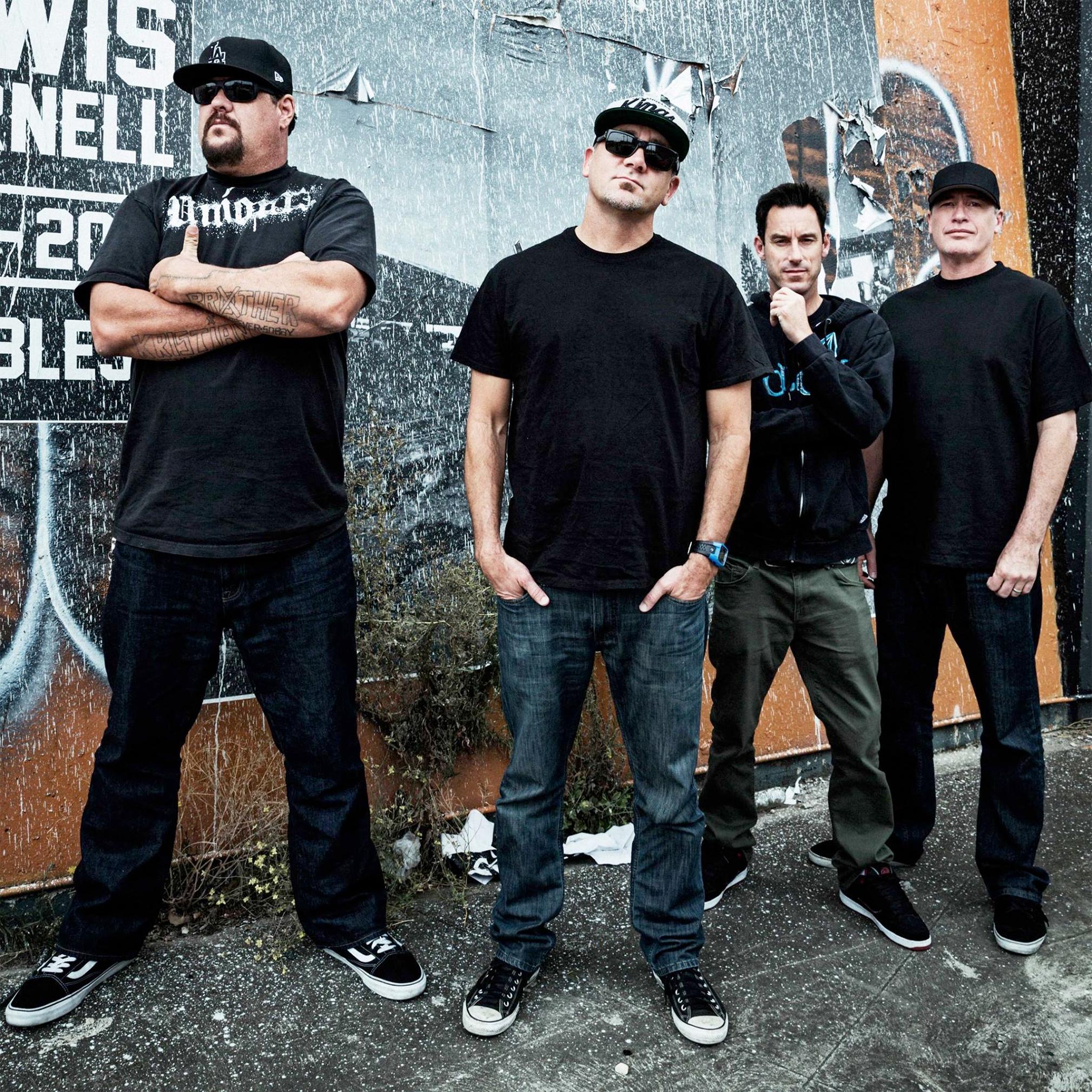 MUSIK!festwochen: Die Punkrockinstitution