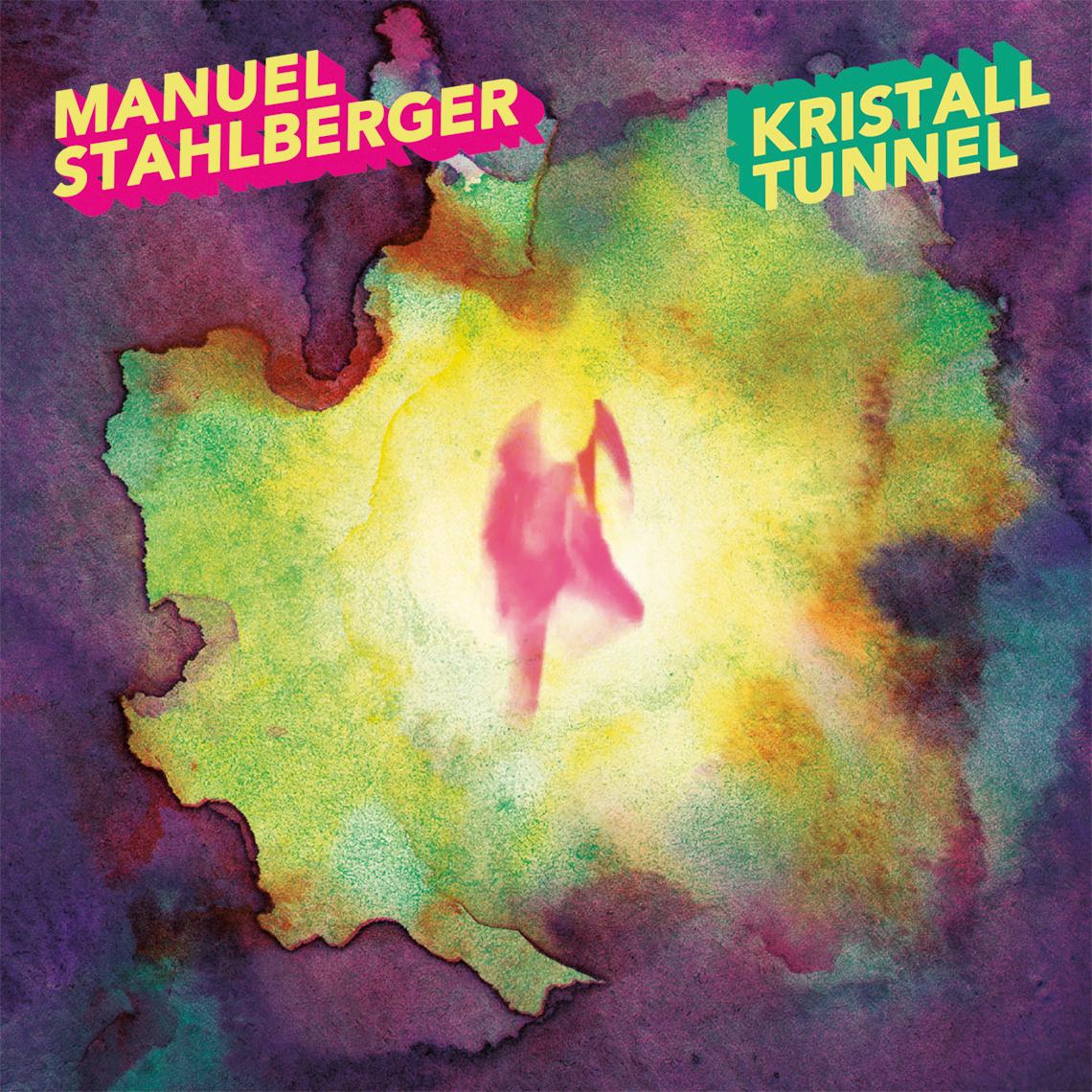 Manuel Stahlberger – der Neuanfänger