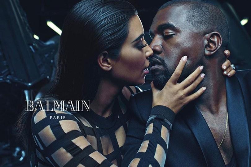 HYPEBEAST: Die Olivier Rousteing-Story