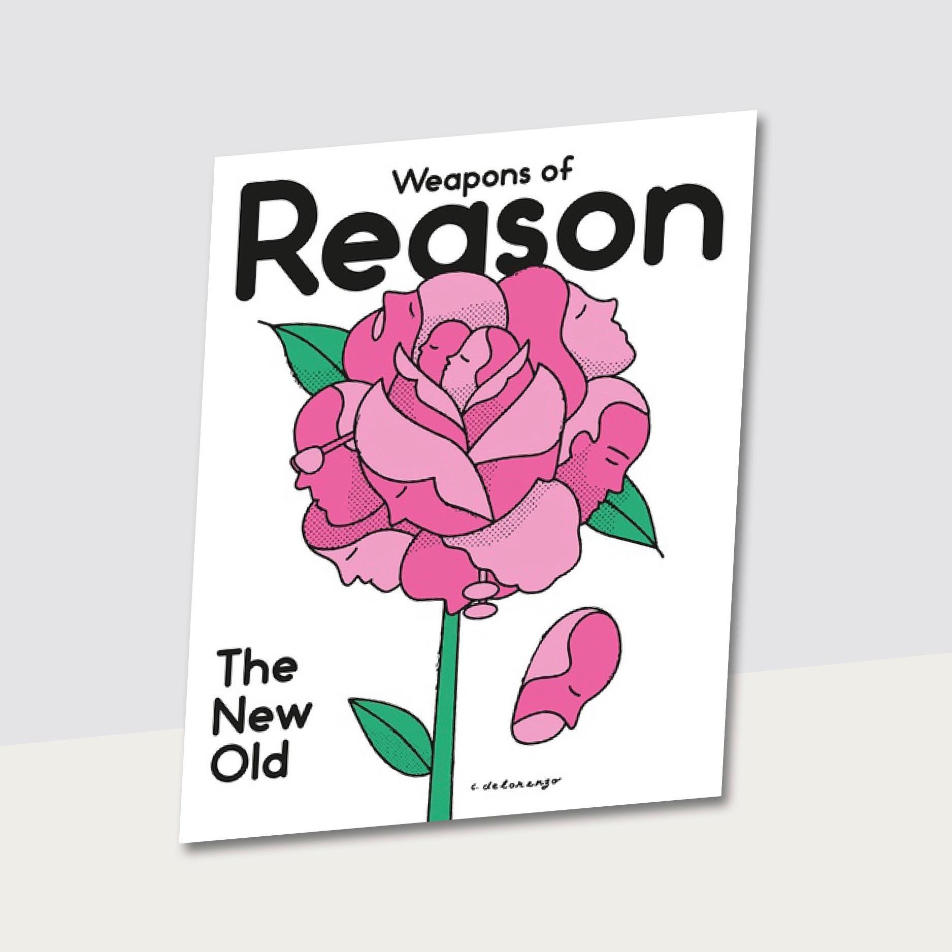 WEAPONS OF REASON: The Ageing Issue
