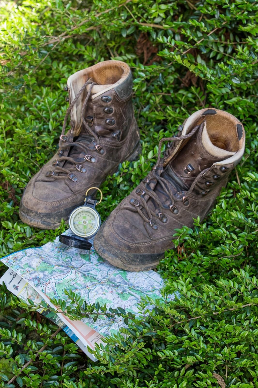 Die 7 besten Wandersnacks für Deinen nächsten Trip in die Berge