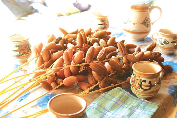 Datteln: vernachlässigtes Superfood aus dem Orient