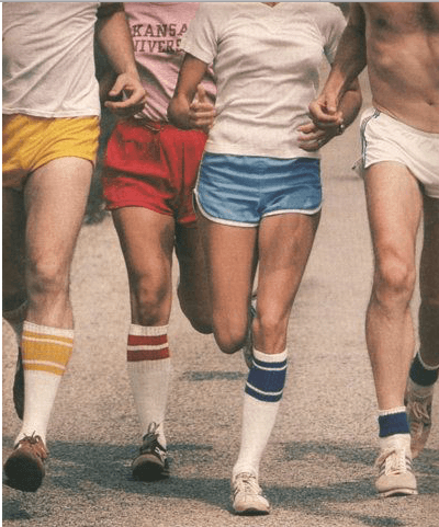 Urban Sports Club Favorite: Joggen in the City