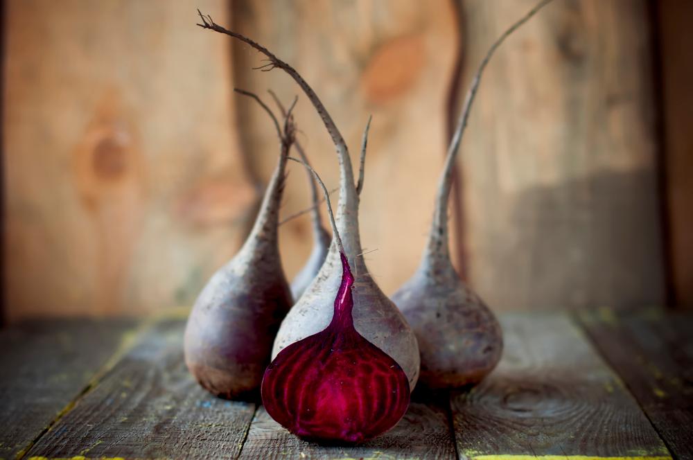 Randen-Curry mit Cashews: ...und was Ayurveda zur Herbstzeit sagt...