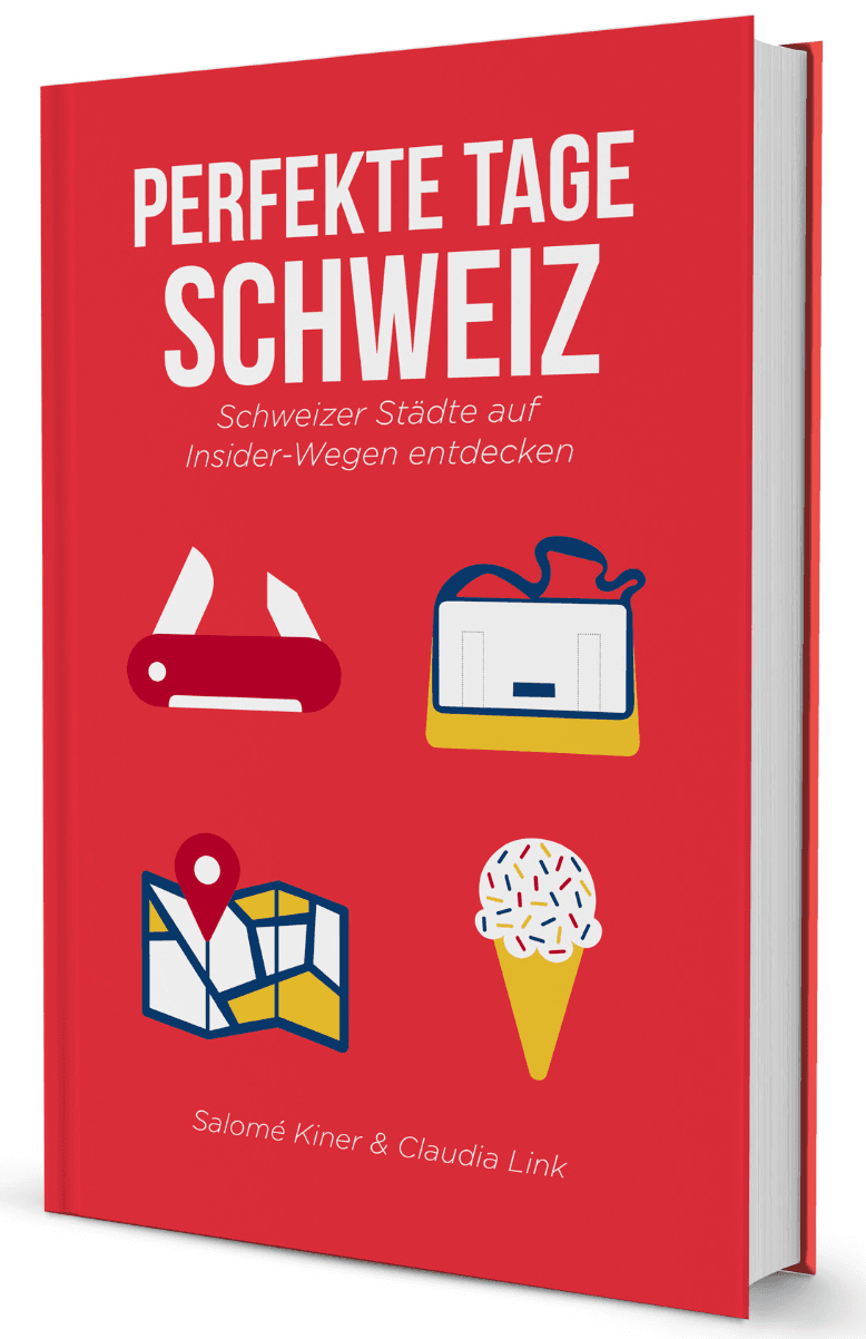 Perfekte Tage Schweiz