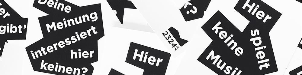 2324.ch | Lokale News lesen und selbst schreiben