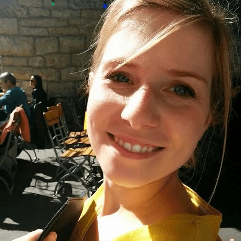 Von der Schnauze zum Schwänzchen: Nicole Hasler im Gespräch