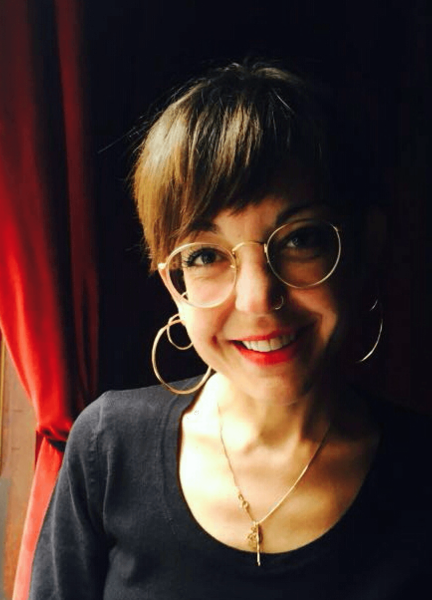 Stadtkind-Interview mit Barbara Tribelhorn