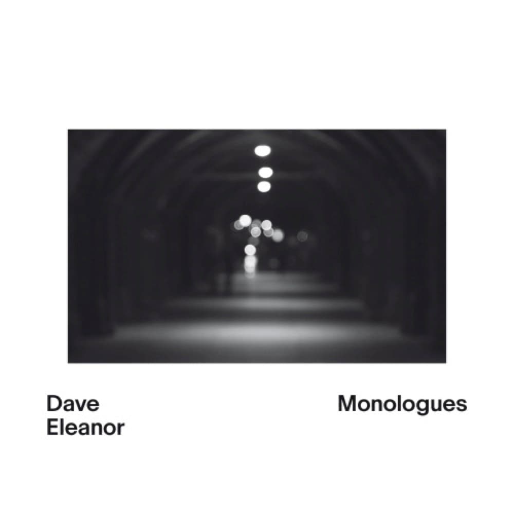 STUDIO GDS PRÄSENTIERT DAVE ELEANOR - MONOLOGUES