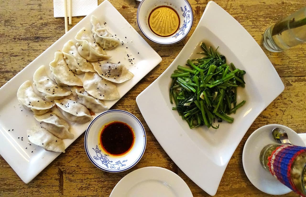 Lucky Dumpling: 9 Fakten, die du kennen musst