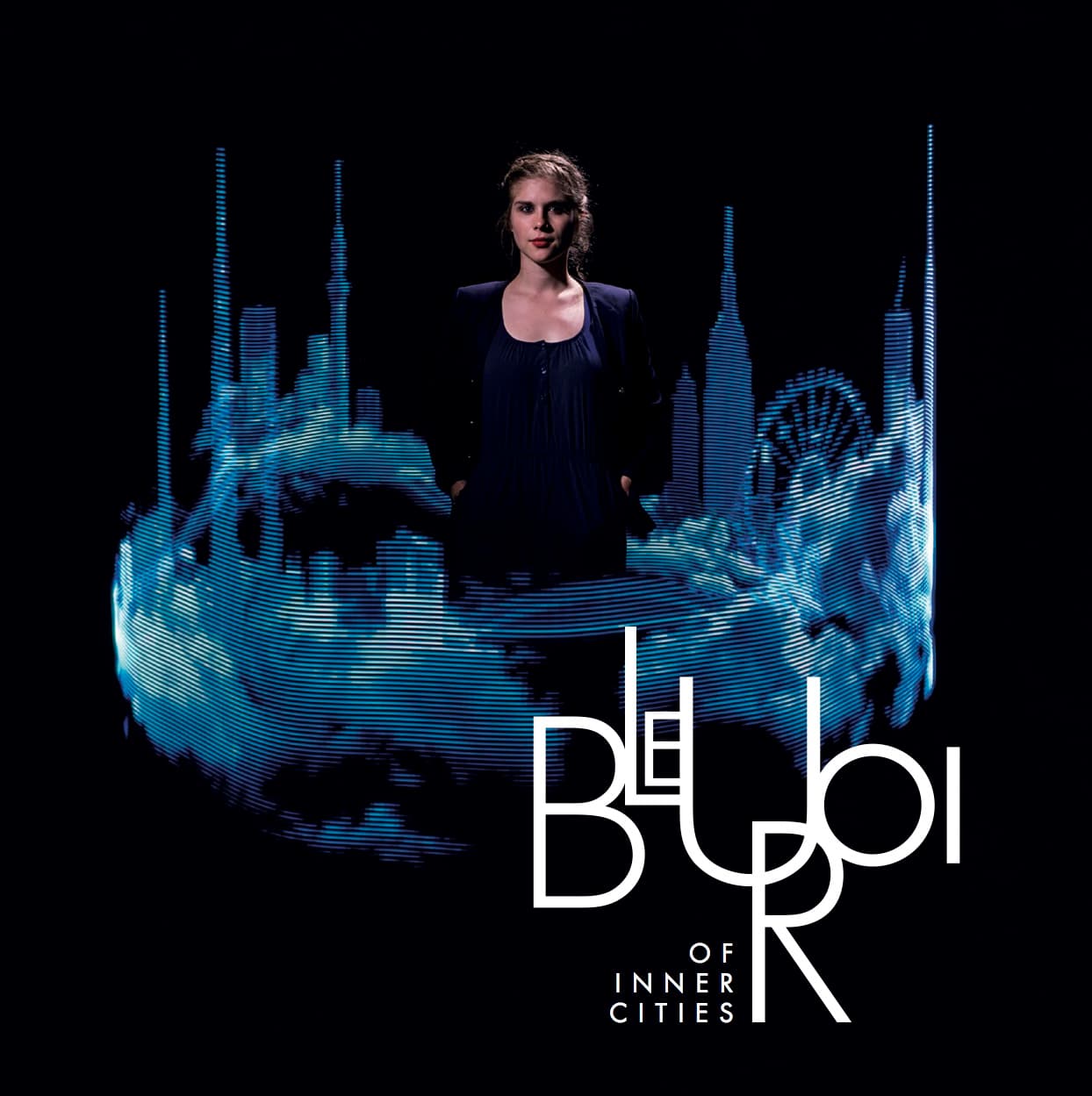 Bleu Roi: Die Farbe der Heimat