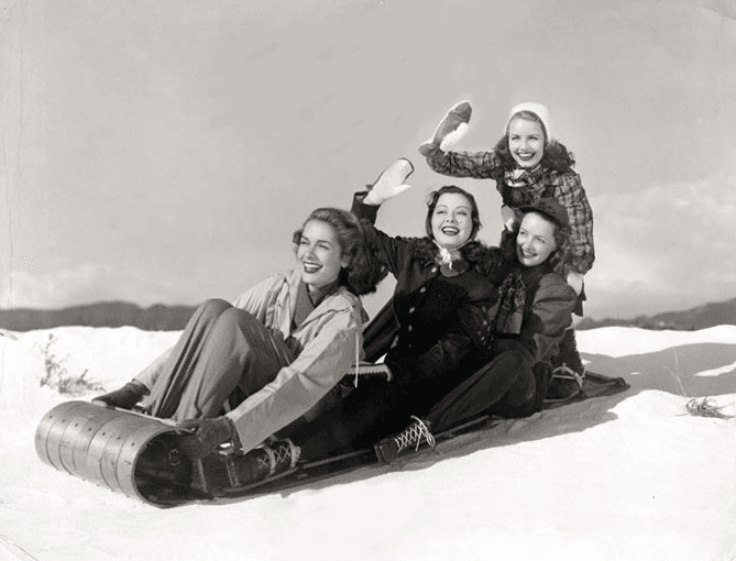 Urban Sports Club Favorites: Winter is coming!