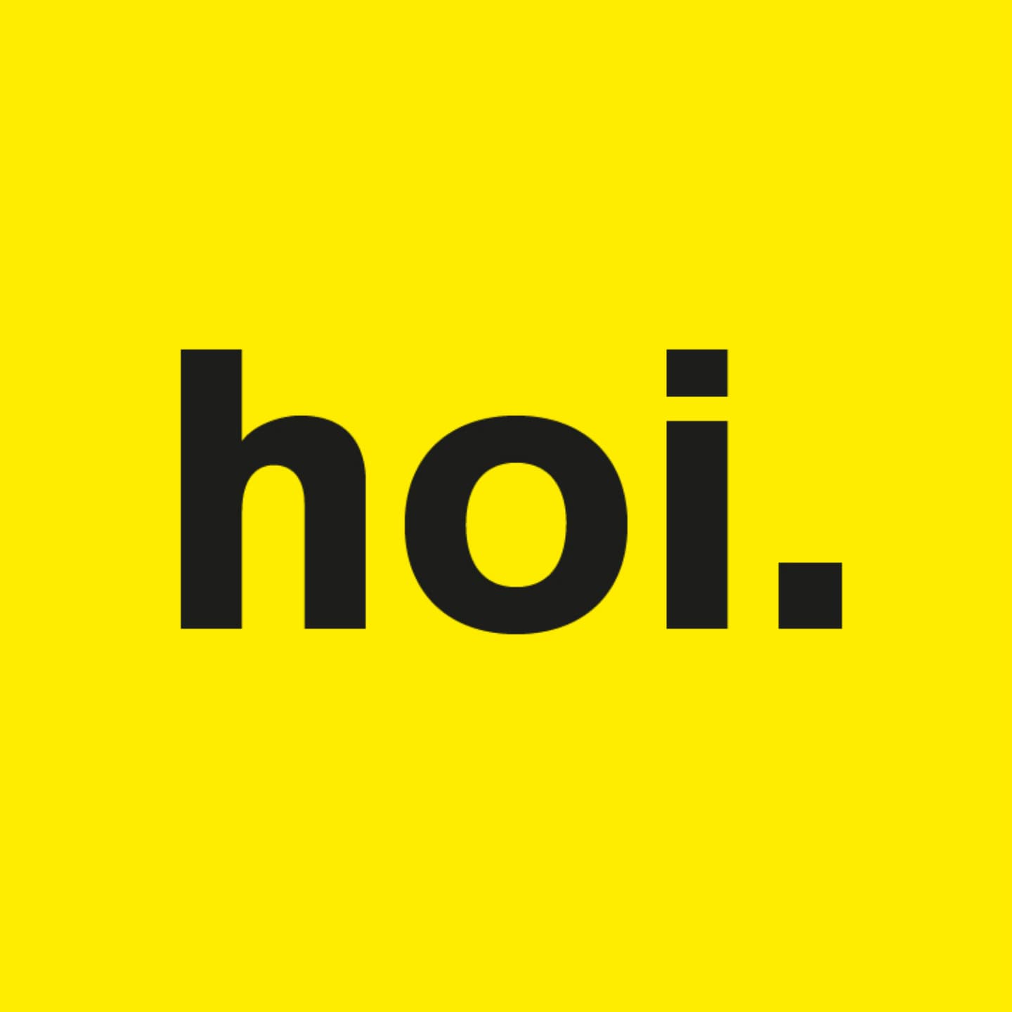 Pamplona Grup sagen «hoi.»!