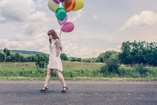 Ghosting light – Wenn Reden nichts mehr bringt