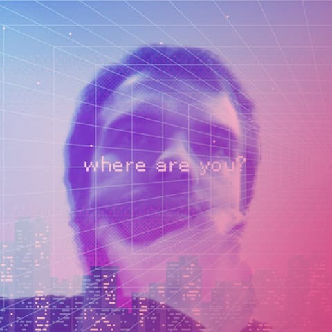STUDIO GDS PRÄSENTIERT VAPORWAVE