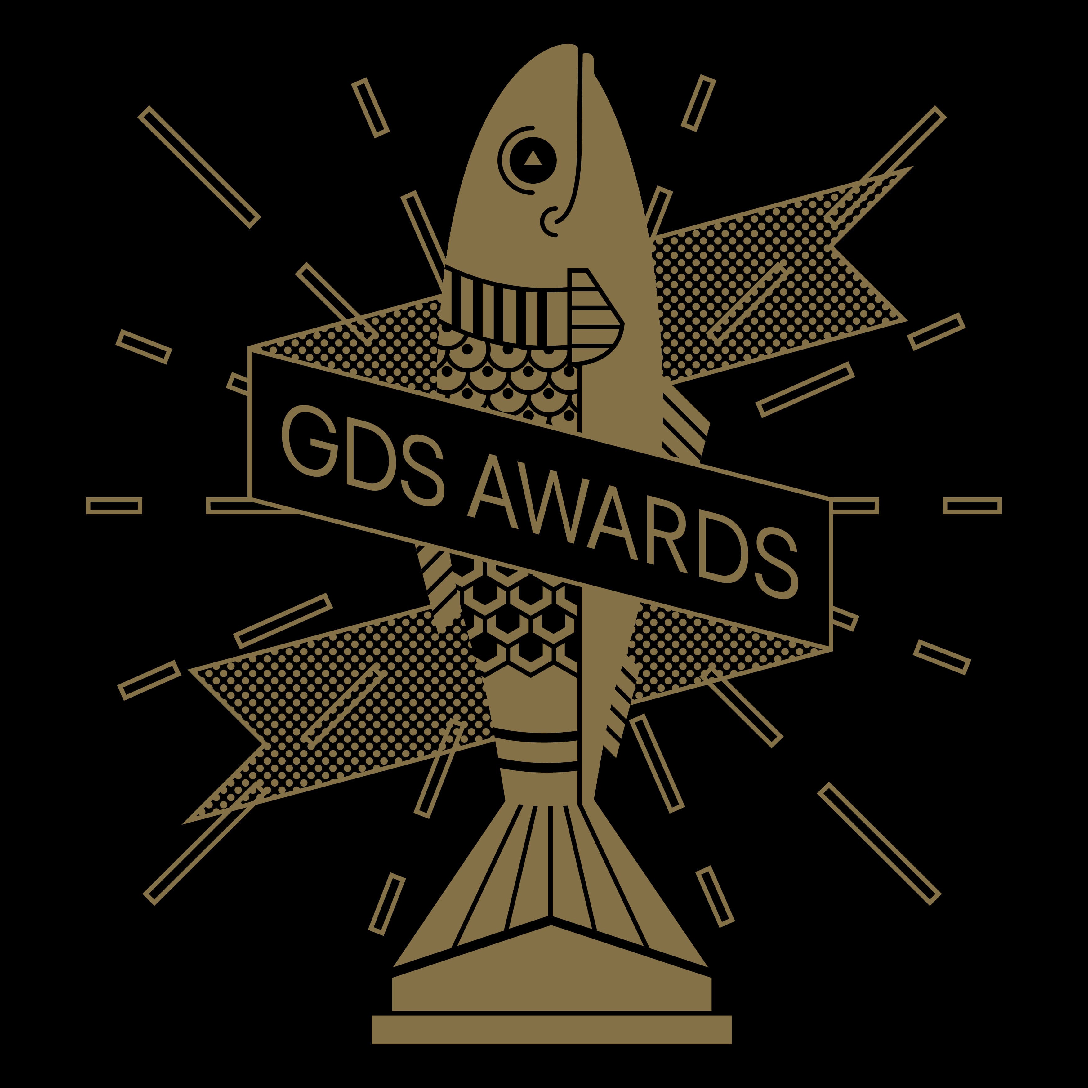 GDS.FM PRÄSENTIERT AWARDS 2016