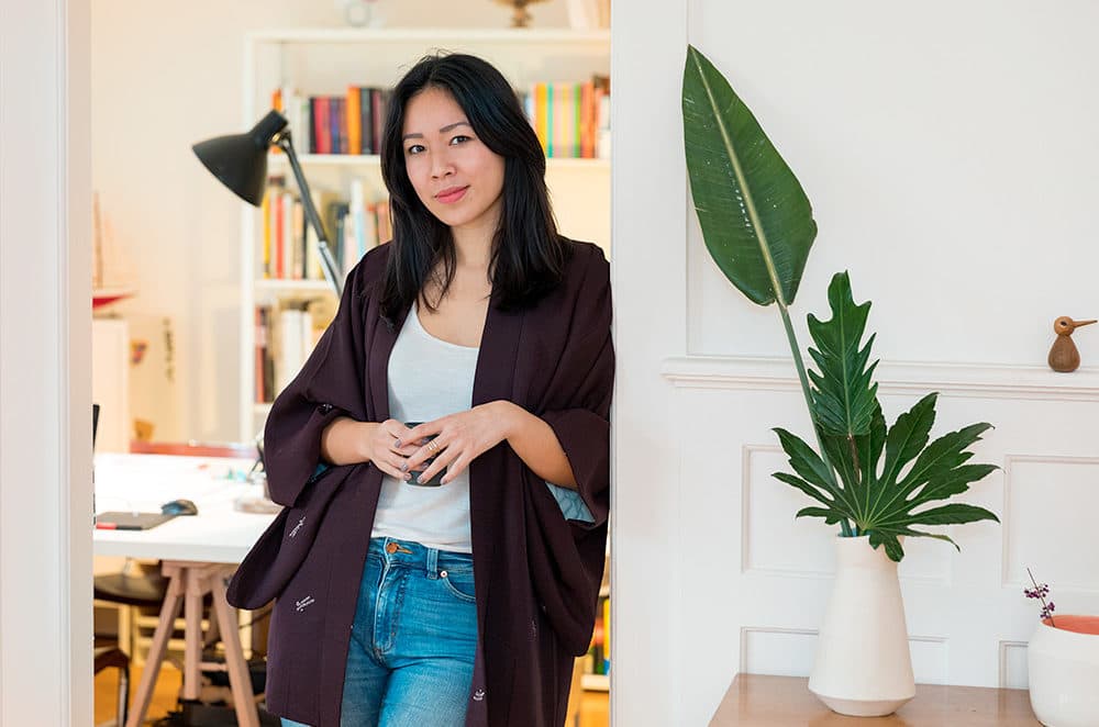 Tu Van Giang: Design ist alles