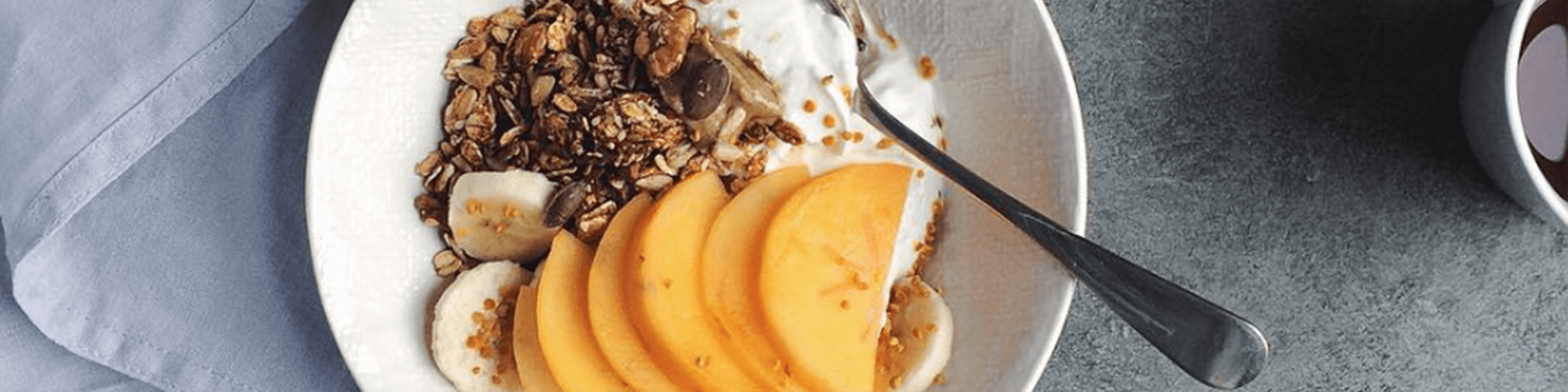 Dalou | Catering made easy
