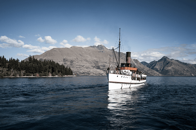 Rons unglaubliche Reisecheckliste