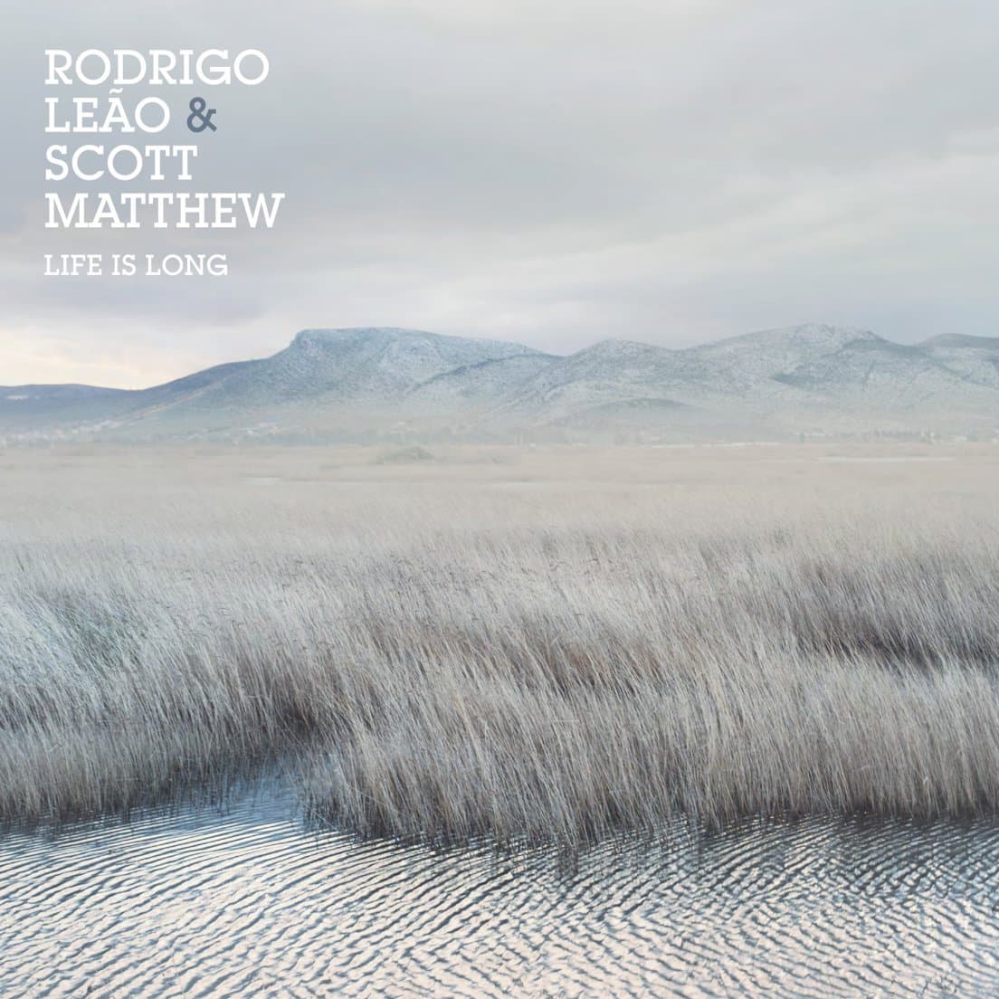 Rodrigo Leão & Scott Matthew: Die Melancholie in der Schönheit