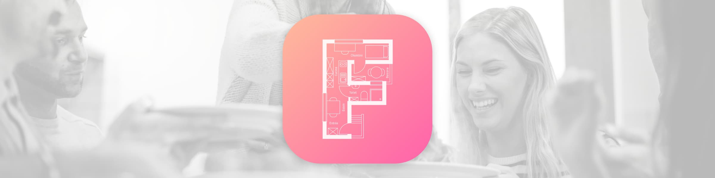Fluster| Von der Wohnungs-Suchmaschine zum personalisierten WG- und Wohnungsassistenten