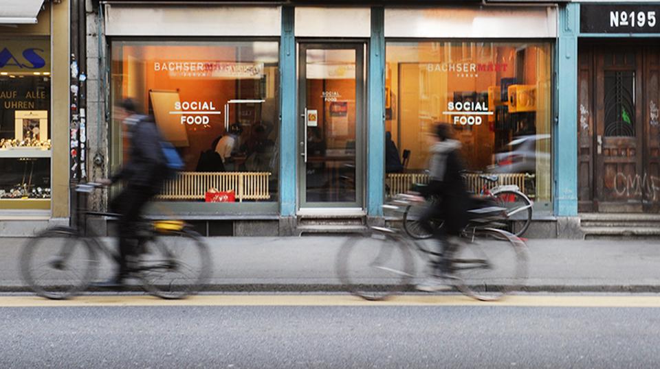 Mehr Raum für Ideen