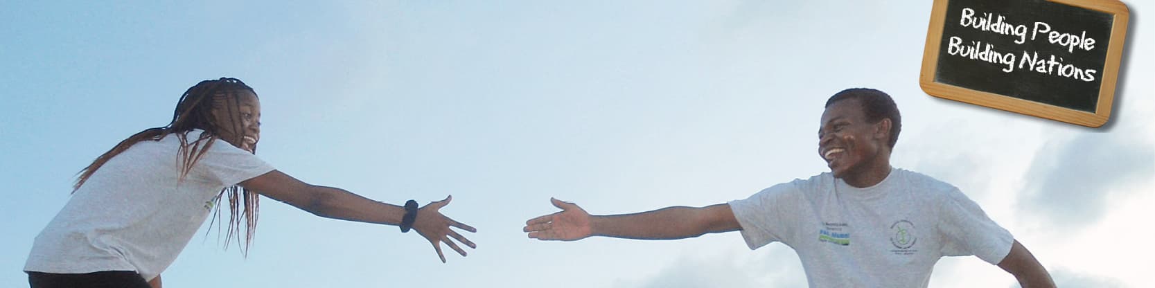 Aiducation | Building People, Building Nations