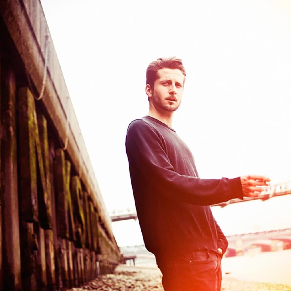 STUDIO GDS PRÄSENTIERT ELDERBROOK