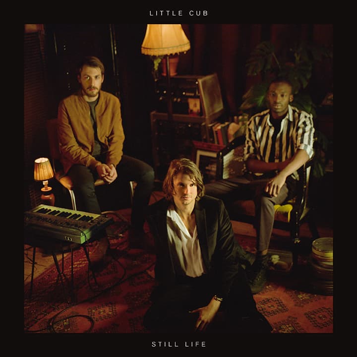 Little Cub: Brit-Pop am Computer