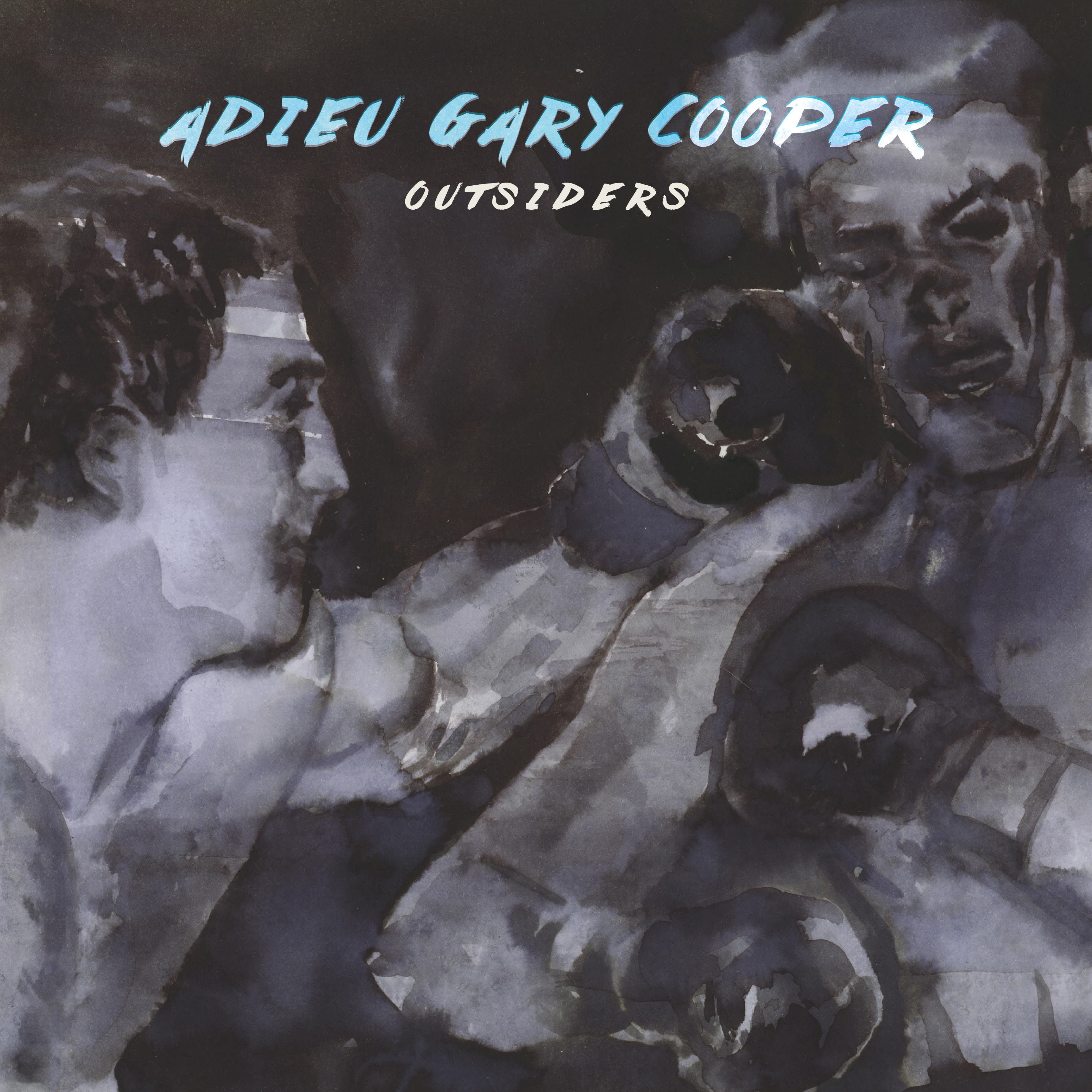 Die Aussenseiter: Adieu Gary Cooper