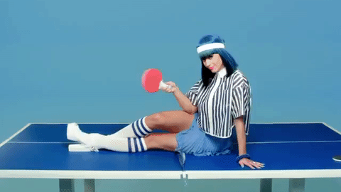 Fordere deine Stadt zum Ping Pong
