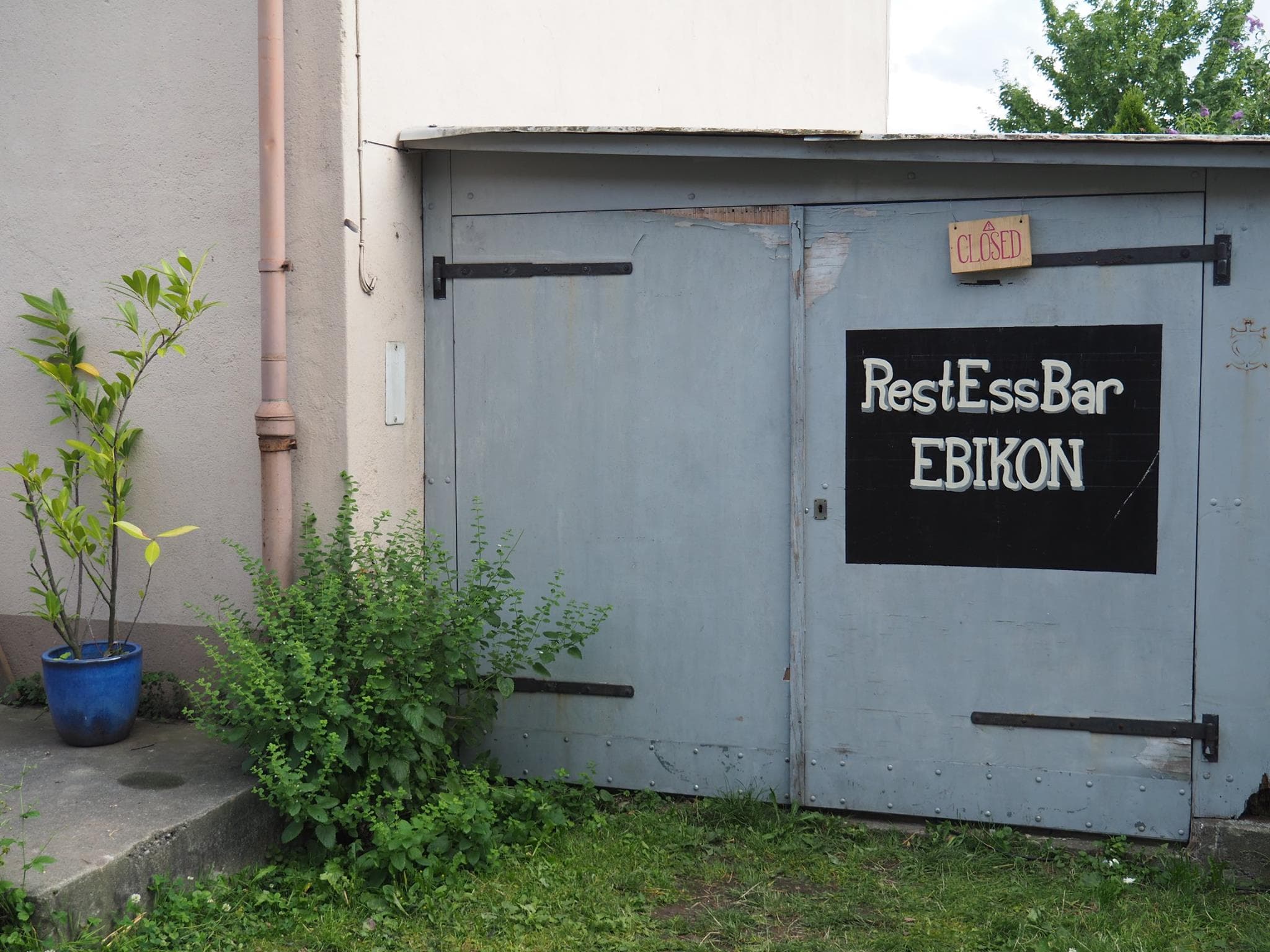 Jetzt auch in Ebikon