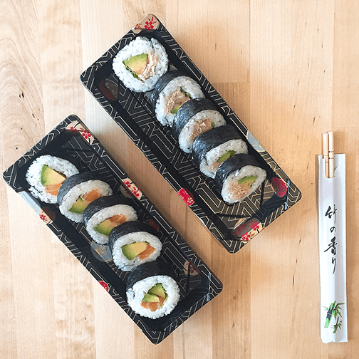 Sushima, ambiance cosy et saveurs asiatiques