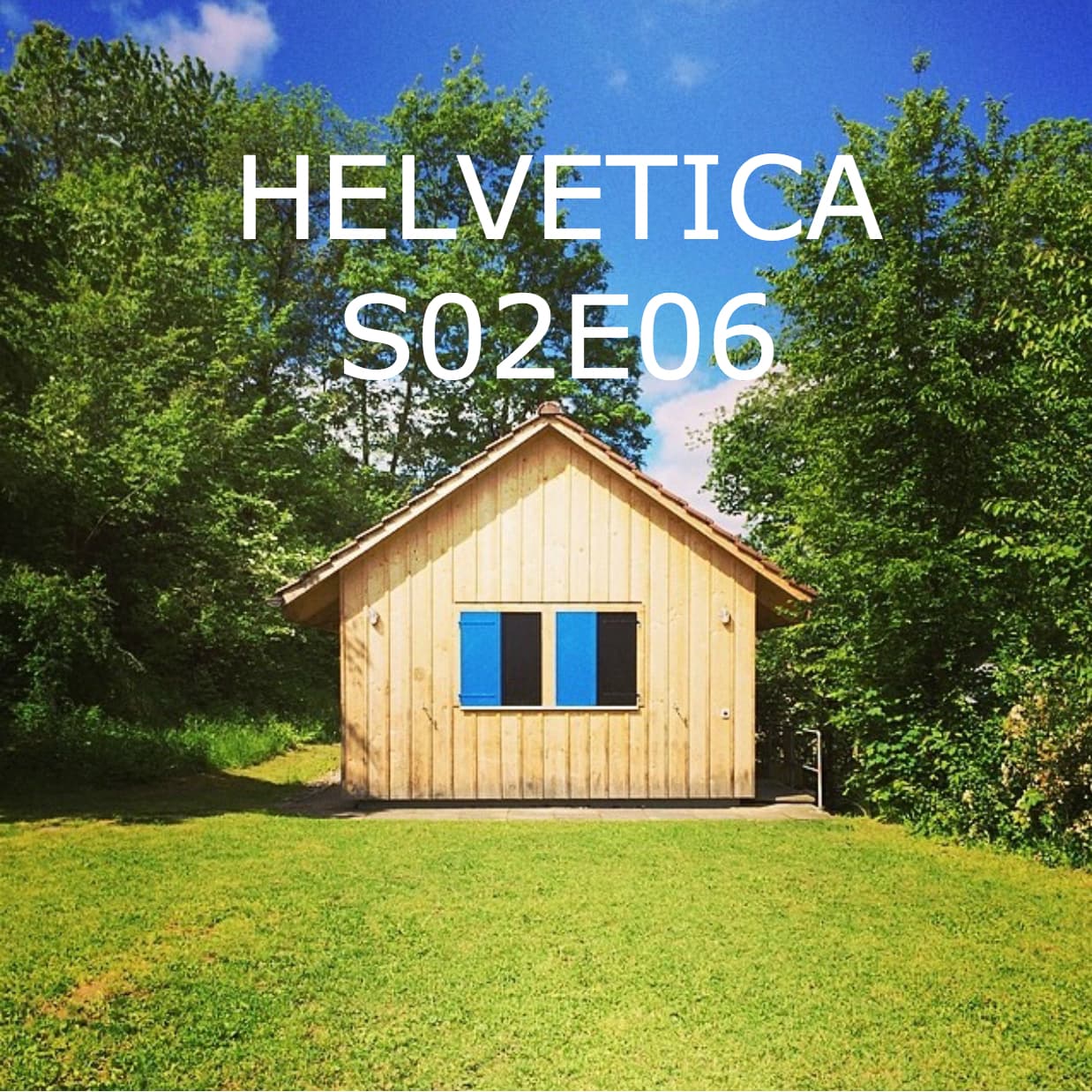 STUDIO GDS PRÄSENTIERT HELVETICA S02E06