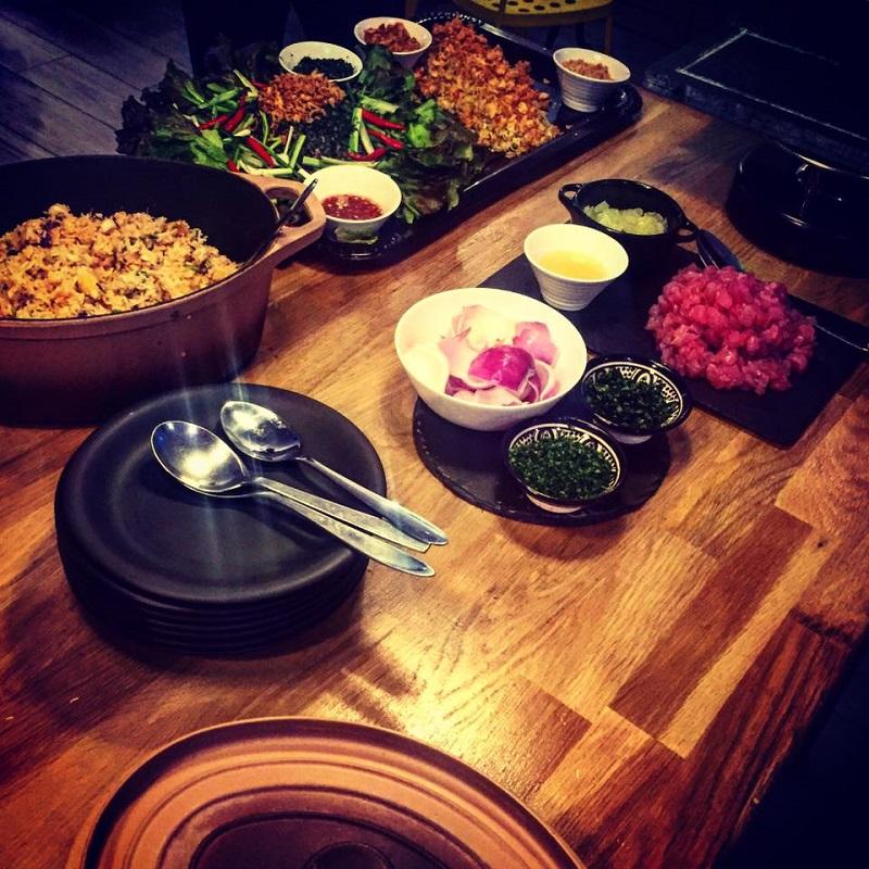 Chez nous, quoi?, c'est pour les Vaudois